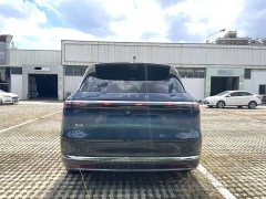 AITO Wenjie M7 Pure Electric Ultra AWD 5-Seater with 192-Channel LiDAR - photo 3