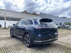 AITO Wenjie M7 Pure Electric Ultra AWD 5-Seater with 192-Channel LiDAR - photo 4