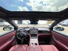 AITO Wenjie M7 Pure Electric Ultra AWD 5-Seater with 192-Channel LiDAR - photo 5
