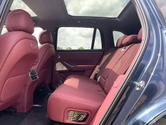 AITO Wenjie M7 Pure Electric Ultra AWD 5-Seater with 192-Channel LiDAR - photo 6