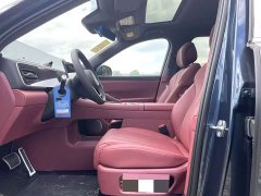 AITO Wenjie M7 Pure Electric Ultra AWD 5-Seater with 192-Channel LiDAR - photo 7