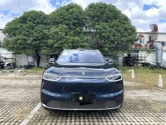 AITO Wenjie M7 Pure Electric Ultra AWD 5-Seater with 192-Channel LiDAR - photo 9