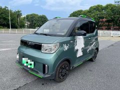 Wuling Hongguang MINIEV GAMEBOY 200km Fun Edition LFP Battery - photo 1