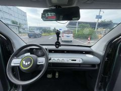 Wuling Hongguang MINIEV GAMEBOY 200km Fun Edition LFP Battery - photo 4