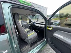 Wuling Hongguang MINIEV GAMEBOY 200km Fun Edition LFP Battery - photo 5