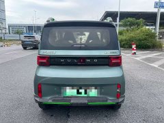 Wuling Hongguang MINIEV GAMEBOY 200km Fun Edition LFP Battery - photo 7
