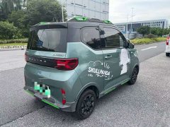 Wuling Hongguang MINIEV GAMEBOY 200km Fun Edition LFP Battery - photo 9