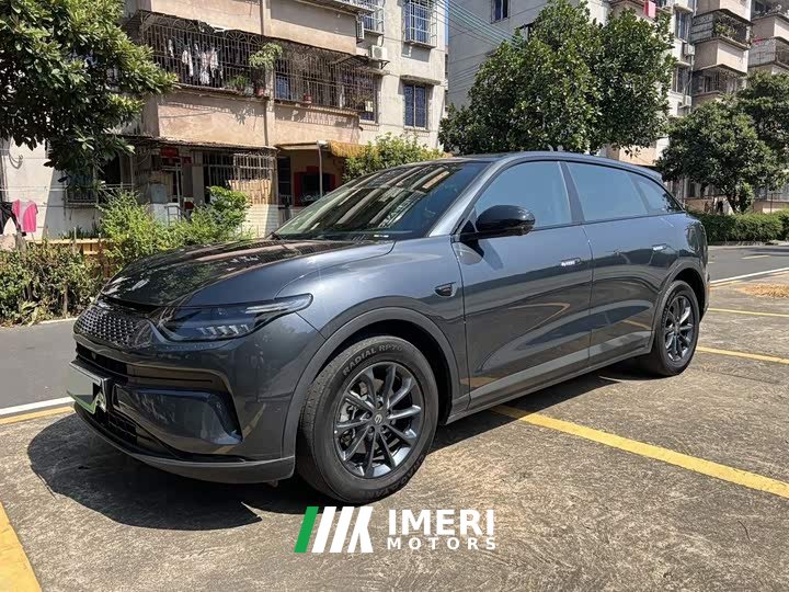 Leapmotor C11 Extended Range 180 Comfort Edition - ავტომობილი ჩინეთიდან