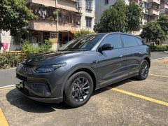 Leapmotor C11 Extended Range 180 Comfort Edition - ფოტო 1