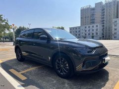 Leapmotor C11 Extended Range 180 Comfort Edition - ფოტო 3