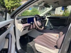 Leapmotor C11 Extended Range 180 Comfort Edition - ფოტო 4