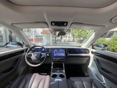 Leapmotor C11 Extended Range 180 Comfort Edition - ფოტო 5