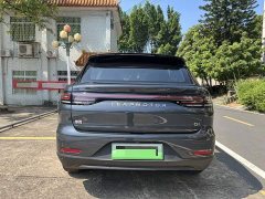 Leapmotor C11 Extended Range 180 Comfort Edition - ფოტო 8