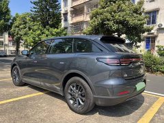 Leapmotor C11 Extended Range 180 Comfort Edition - ფოტო 9
