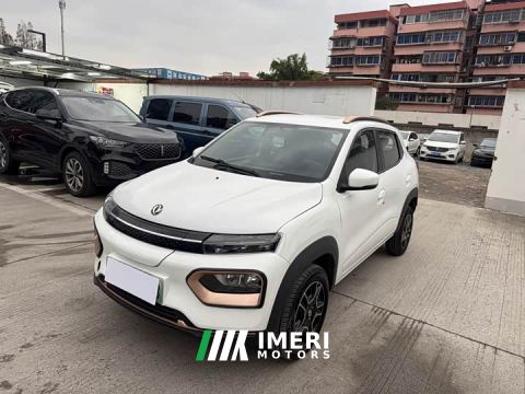2023 Nammi BOX Breeze Edition 201KM Lightning Type