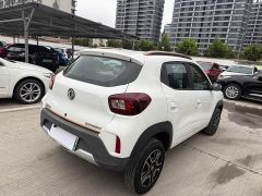 Dongfeng BOX Breeze Edition 201KM Lightning Type - photo 11