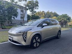 GAC AION Y Plus 70 Smart Leader Edition - ფოტო 1