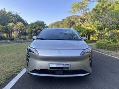GAC AION Y Plus 70 Smart Leader Edition - ფოტო 3