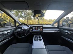 GAC AION Y Plus 70 Smart Leader Edition - ფოტო 6