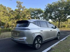 GAC AION Y Plus 70 Smart Leader Edition - ფოტო 7