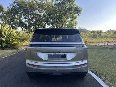 GAC AION Y Plus 70 Smart Leader Edition - ფოტო 8