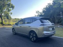 GAC AION Y Plus 70 Smart Leader Edition - ფოტო 9