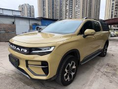 Geely Radar Horizon 460km AWD Max Edition - ფოტო 1
