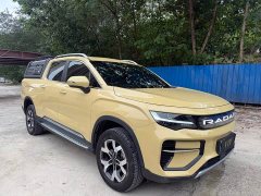 Geely Radar Horizon 460km AWD Max Edition - ფოტო 3