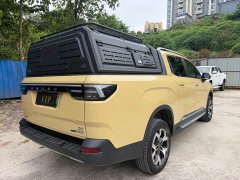 Geely Radar Horizon 460km AWD Max Edition - ფოტო 4