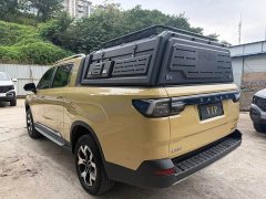 Geely Radar Horizon 460km AWD Max Edition - ფოტო 6