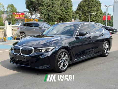 2023 BMW i3 eDrive 35 L