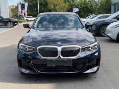 BMW i3 eDrive 35 L - ფოტო 2