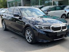 BMW i3 eDrive 35 L - ფოტო 3