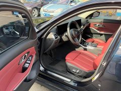 BMW i3 eDrive 35 L - ფოტო 4