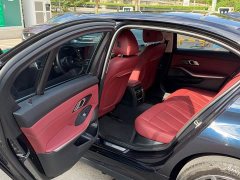 BMW i3 eDrive 35 L - ფოტო 5