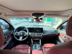 BMW i3 eDrive 35 L - ფოტო 6