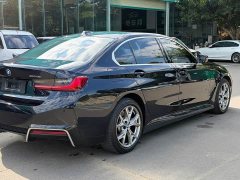 BMW i3 eDrive 35 L - ფოტო 8