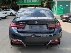 BMW i3 eDrive 35 L - ფოტო 9