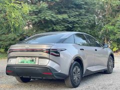 Toyota bZ3 517km Elite PRO - ფოტო 10