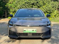 Toyota bZ3 517km Elite PRO - ფოტო 2