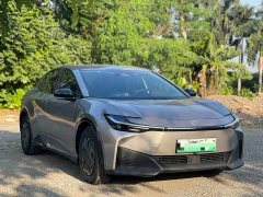 Toyota bZ3 517km Elite PRO - ფოტო 3