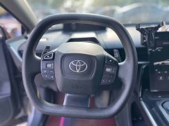 Toyota bZ3 517km Elite PRO - ფოტო 4