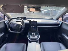 Toyota bZ3 517km Elite PRO - ფოტო 6