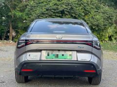 Toyota bZ3 517km Elite PRO - ფოტო 8