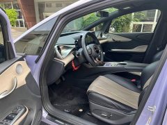BYD Dolphin 420km Freedom Edition - ფოტო 2