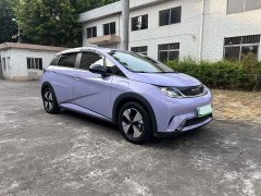 BYD Dolphin 420km Freedom Edition - ფოტო 6