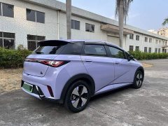 BYD Dolphin 420km Freedom Edition - ფოტო 7