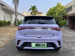 BYD Dolphin 420km Freedom Edition - ფოტო 8
