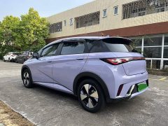BYD Dolphin 420km Freedom Edition - ფოტო 9