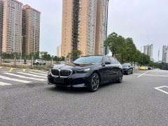 BMW 5 Series 530Li Premier M Sport Package - ფოტო 1
